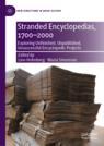 Front cover of Stranded Encyclopedias, 1700–2000