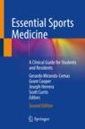 Front cover of Essential Sports Medicine