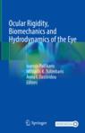 Front cover of Ocular Rigidity, Biomechanics and Hydrodynamics of the Eye