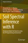 Front cover of Soil Spectral Inference with R