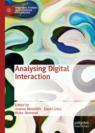 Front cover of Analysing Digital Interaction