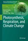 Front cover of Photosynthesis, Respiration, and Climate Change