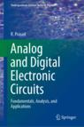 Front cover of Analog and Digital Electronic Circuits