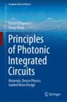 Front cover of Principles of Photonic Integrated Circuits