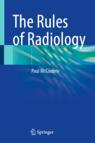 Front cover of The Rules of Radiology