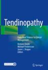 Front cover of Tendinopathy