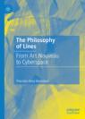 Front cover of The Philosophy of Lines