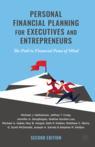 Front cover of Personal Financial Planning for Executives and Entrepreneurs