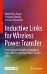 Front cover of Inductive Links for Wireless Power Transfer