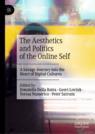 Front cover of The Aesthetics and Politics of the Online Self