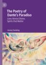 Front cover of The Poetry of Dante's Paradiso