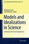 Front cover of Models and Idealizations in Science