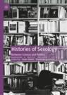 Front cover of Histories of Sexology