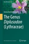 Front cover of The Genus Diplusodon (Lythraceae)