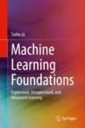 Front cover of Machine Learning Foundations