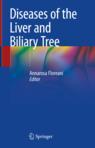 Front cover of Diseases of the Liver and Biliary Tree