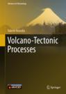 Front cover of Volcano-Tectonic Processes