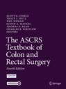 Front cover of The ASCRS Textbook of Colon and Rectal Surgery