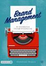 Front cover of Brand Management