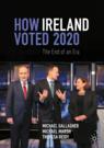 Front cover of How Ireland Voted 2020