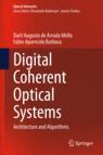 Front cover of Digital Coherent Optical Systems