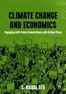 Front cover of Climate Change and Economics