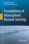 Front cover of Foundations of Atmospheric Remote Sensing