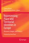 Front cover of Representing Place and Territorial Identities in Europe