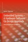 Front cover of Embedded Systems – A Hardware-Software Co-Design Approach
