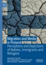 Front cover of Migration and Media in Finland
