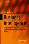 Front cover of Business Intelligence