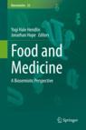 Front cover of Food and Medicine
