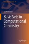 Front cover of Basis Sets in Computational Chemistry