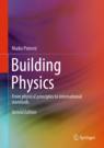 Front cover of Building Physics