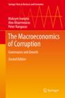 Front cover of The Macroeconomics of Corruption