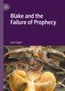 Front cover of Blake and the Failure of Prophecy