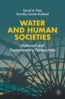Front cover of Water and Human Societies
