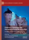 Front cover of Children’s Literature and Intergenerational Relationships