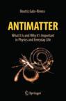 Front cover of Antimatter