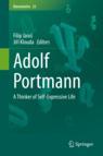 Front cover of Adolf Portmann