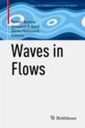 Front cover of Waves in Flows