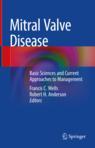 Front cover of Mitral Valve Disease