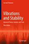 Front cover of Vibrations and Stability