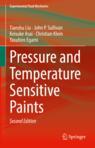 Front cover of Pressure and Temperature Sensitive Paints