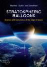 Front cover of Stratospheric Balloons