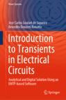 Front cover of Introduction to Transients in Electrical Circuits