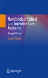 Front cover of Handbook of Critical and Intensive Care Medicine