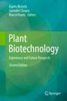 Front cover of Plant Biotechnology