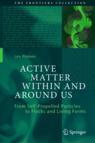 Front cover of Active Matter Within and Around Us