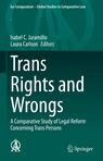 Front cover of Trans Rights and Wrongs